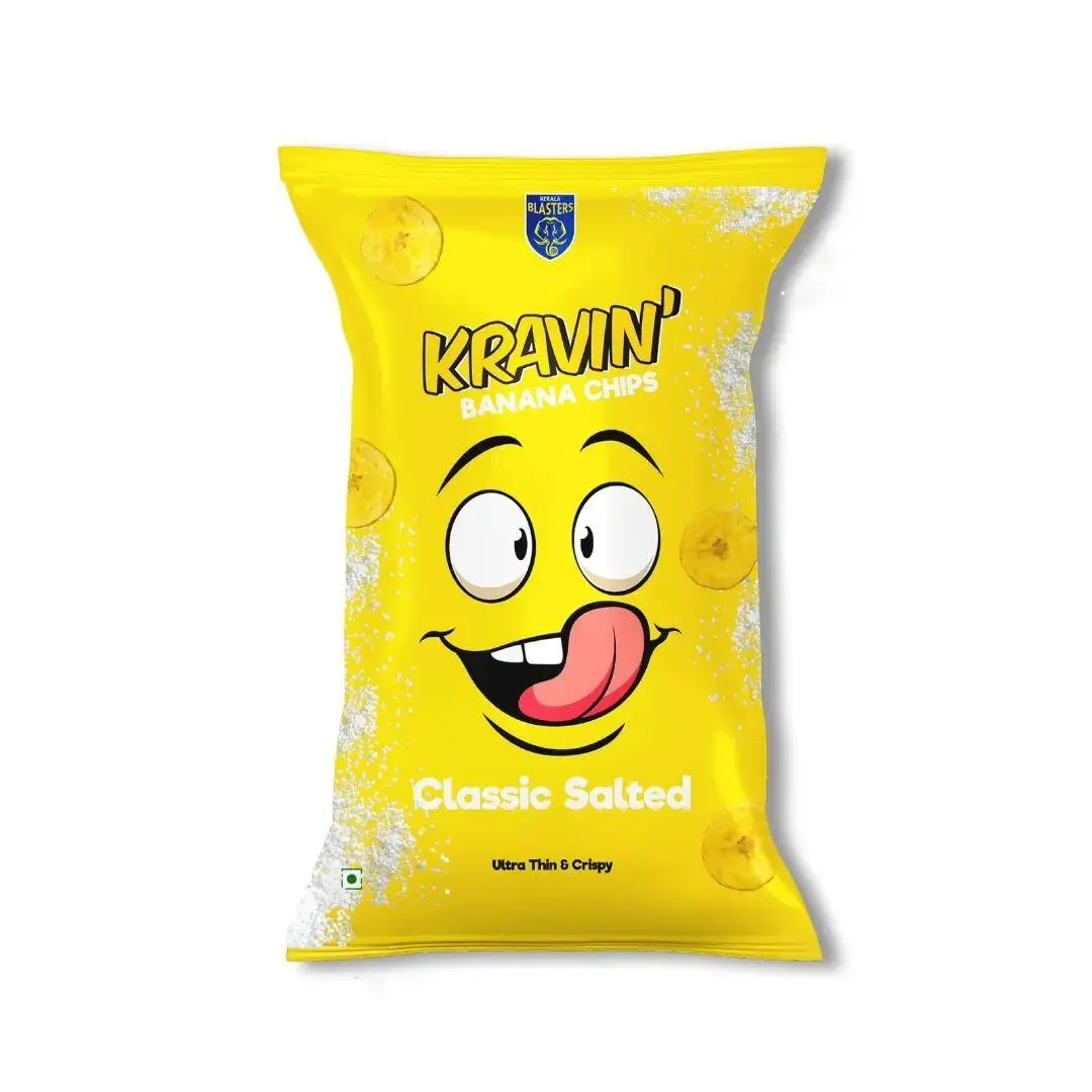 Kravin Chips